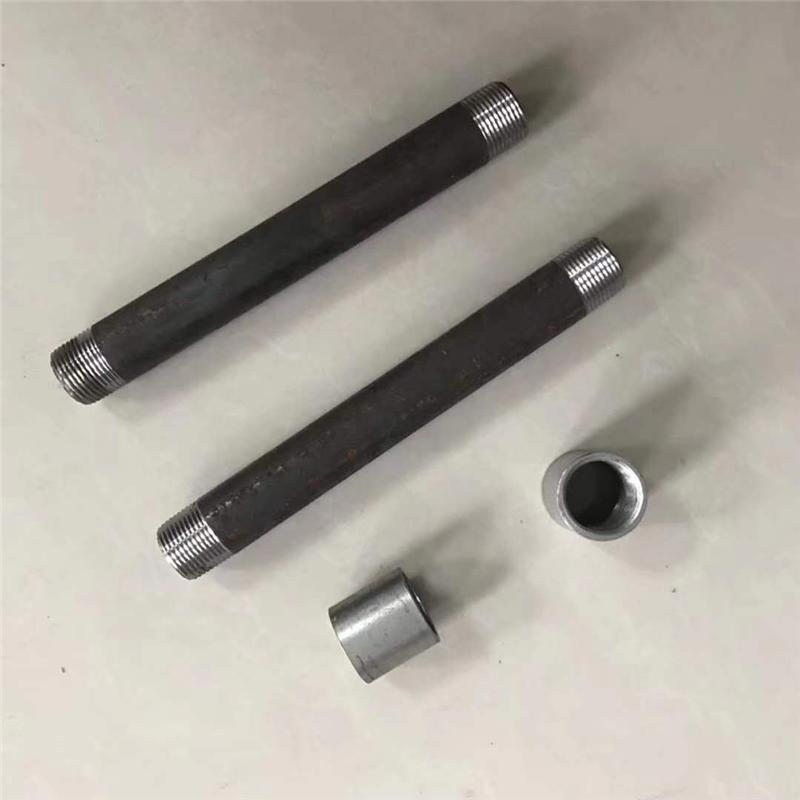 益阳钢管注浆管隧道止水