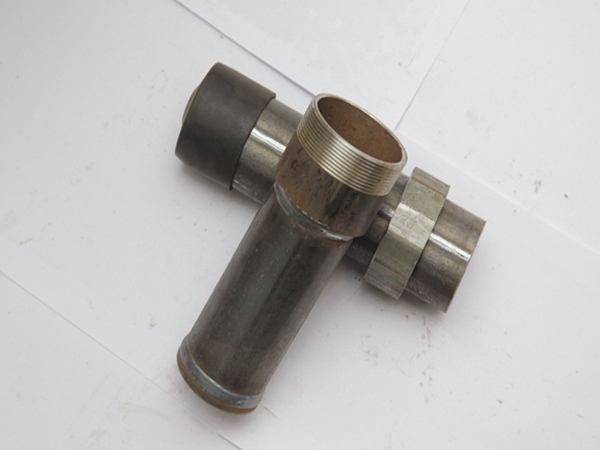 益阳螺旋式声测管厚壁3.0mm